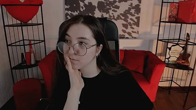 VirtuallVoyant webcam