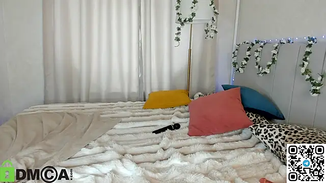 Annet_Nel1son webcam