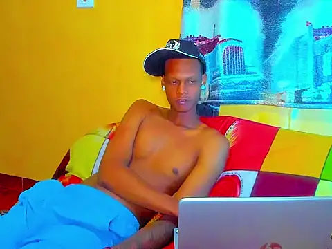 guerreros_aunstin webcam