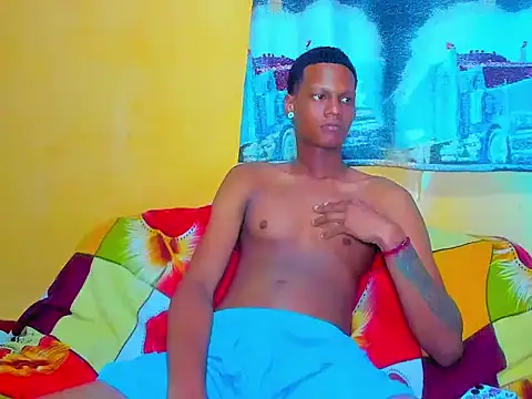 guerreros_aunstin webcam