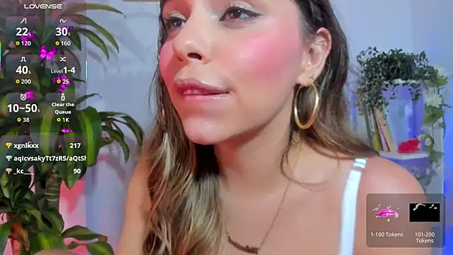 crisbell_lopez webcam