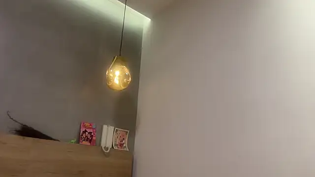 ChocolateCakeQueen webcam