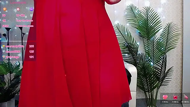 Camelia_Lillie webcam