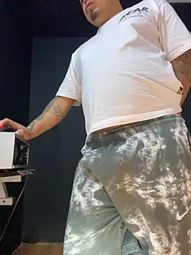 DickMasterfindom webcam