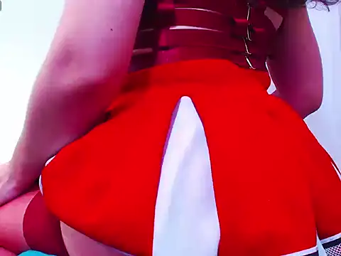 AliciaChelios webcam