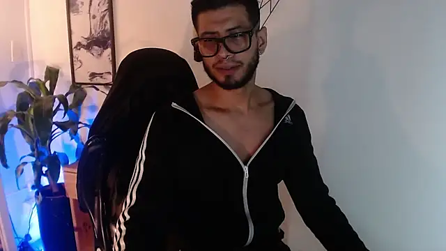 Colby_brown03 webcam