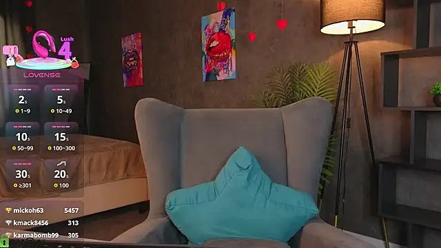 Beatrice_Brice webcam