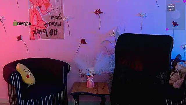 lilith_diva webcam