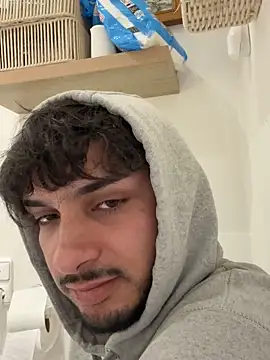 Gipsyboysteve webcam