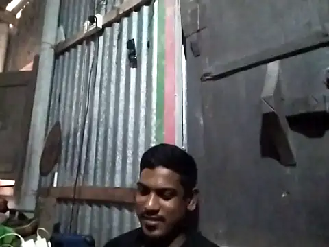 HoT_BoY__Salim_Khan_BD webcam