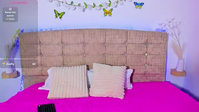 Electra__moon webcam