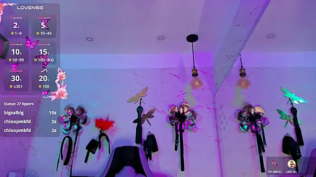 Natasha-Adams webcam