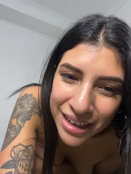 moronoiroficial webcam