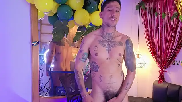 mister_eithan webcam