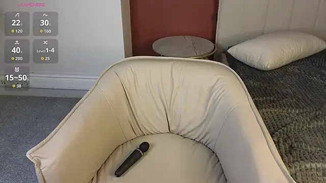 LovingWhisperr webcam