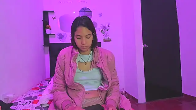 sapphire_brown20 webcam