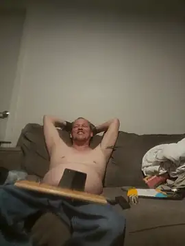 yourMasterisBored webcam