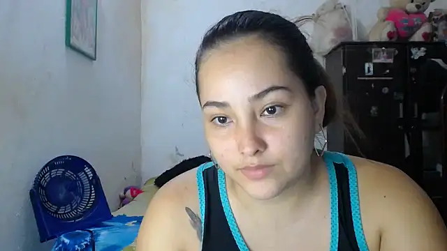 Ivanna_Vegax webcam
