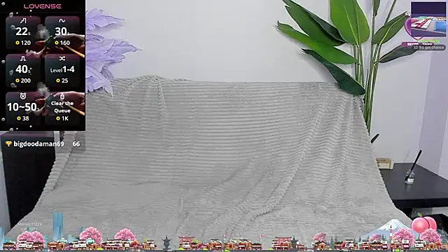 Kitty_Blondie webcam