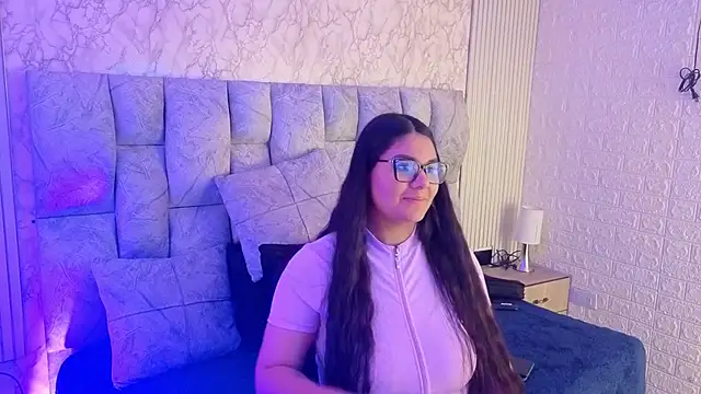 AmeliaCastell webcam