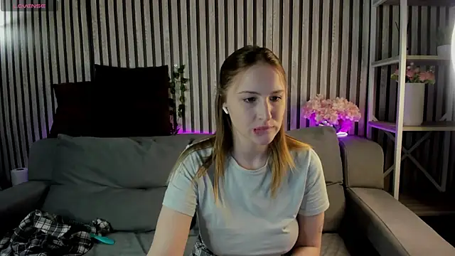 April_Jackson webcam