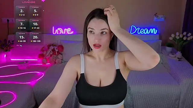 Camilla__one__ webcam