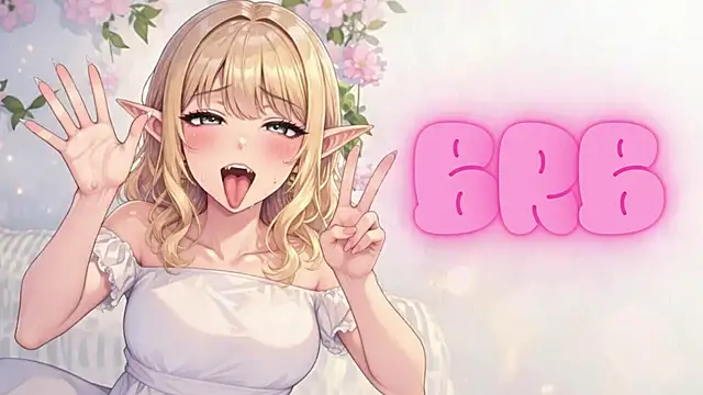 HannaRainbow_ webcam