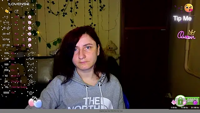 Muse_kitty_jenia webcam