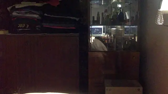 KlavdiaPetrivna webcam