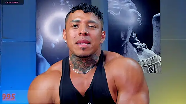 bradley_smith webcam