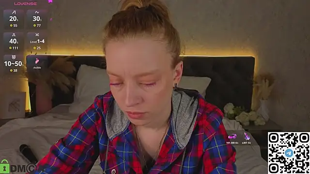 Michelle_Blond webcam