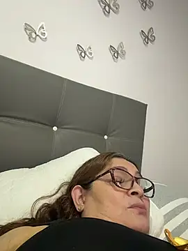 ANTONELLA_VIOLETA_ webcam