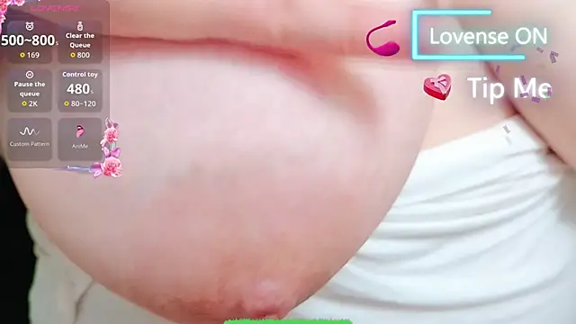 AngelwithEcup webcam