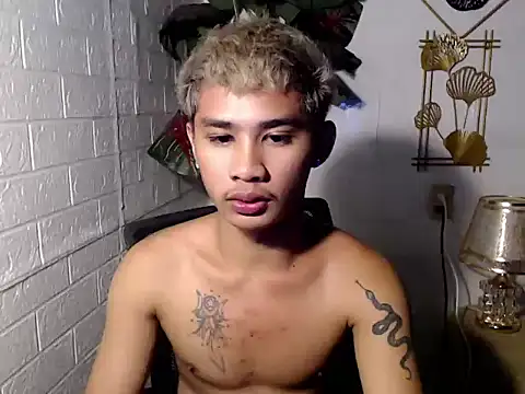 UrPinoyhot webcam