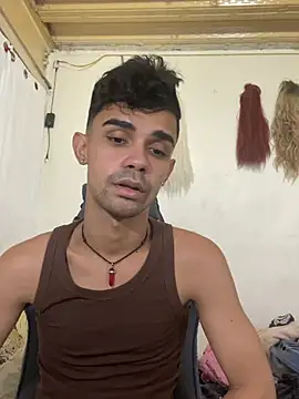 Violet_Dream2 webcam