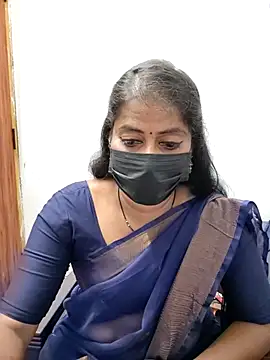 tamil_Sigappu_Roja webcam