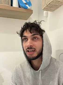 Gipsyboysteve webcam