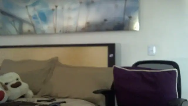 Mirianzapata_1 webcam