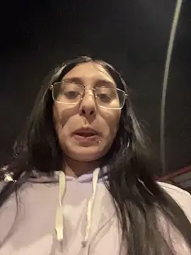 Violeet-Smith webcam