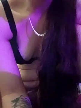 Heavenlyangelforever webcam