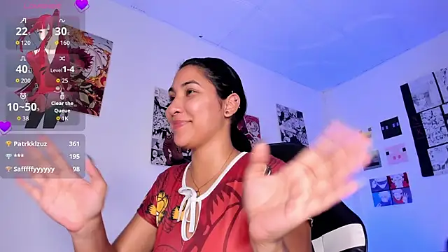 lilithDraven_ webcam