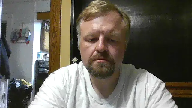 TheOneDonShaun webcam