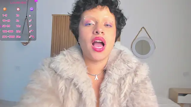 Alaska_deluxe webcam