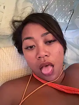 Juliet_official_pro webcam