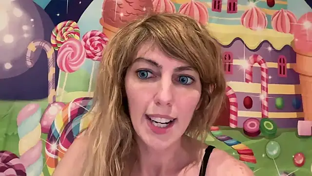 CelestialRuby webcam