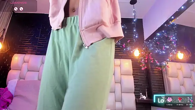 Afrodita_Greenn webcam