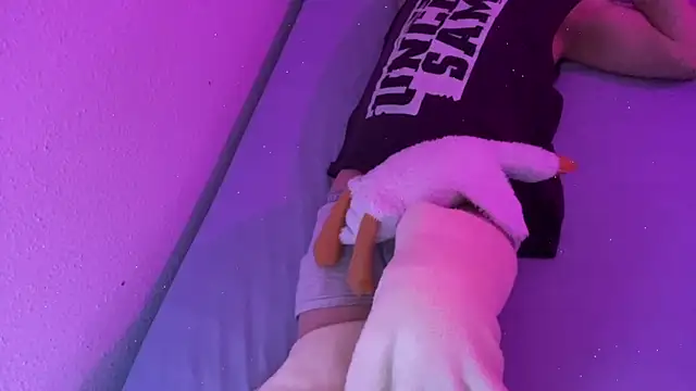 RaccoonIsHere webcam