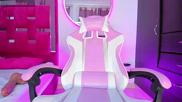 isabellalovestory webcam