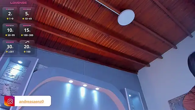 Sweet_Celeste06 webcam