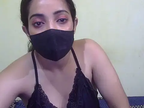 Sexy-Manisha webcam